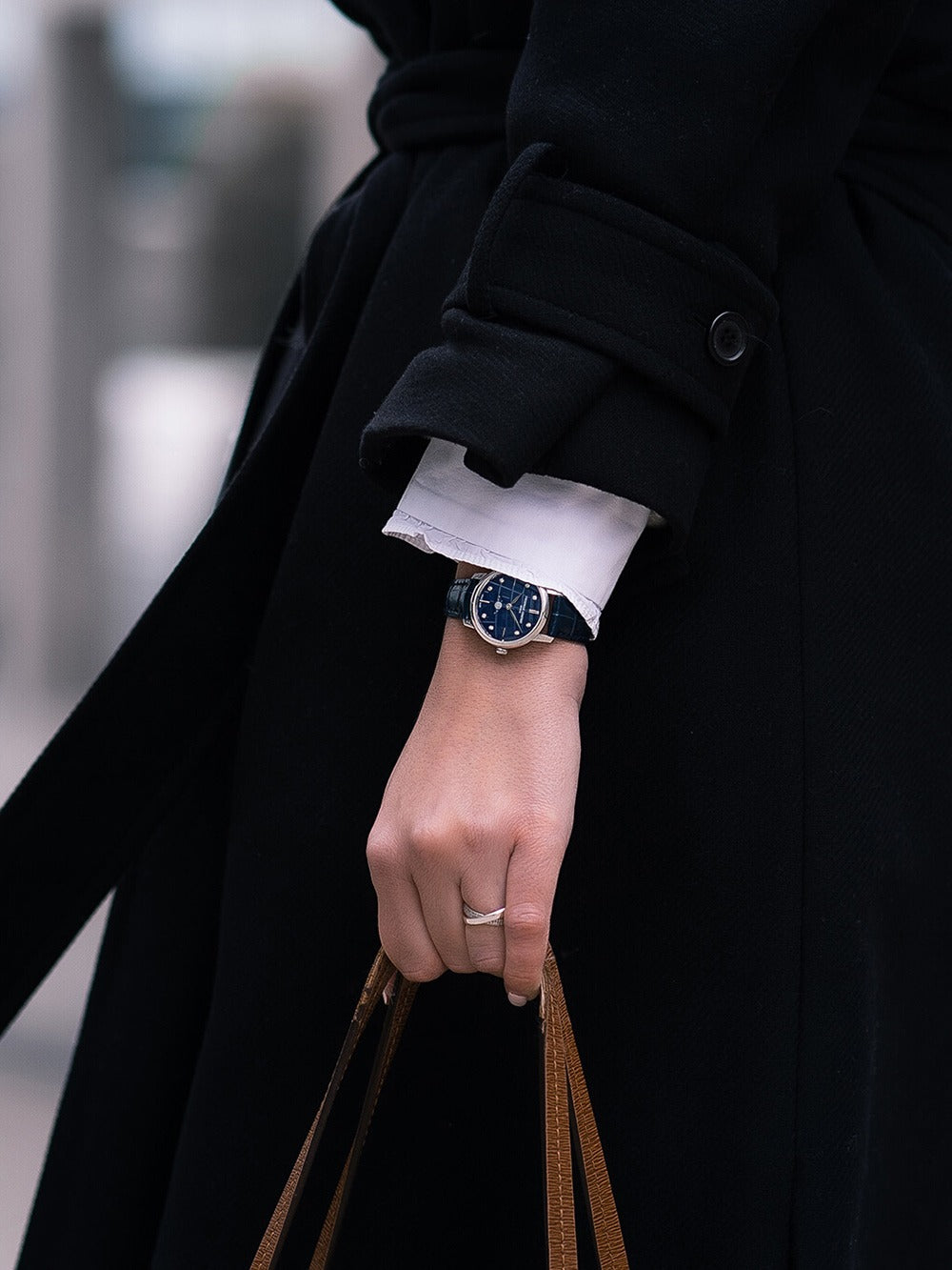 FREDERIQUE CONSTANT FC-206MPND1S6 — Ansicht 5