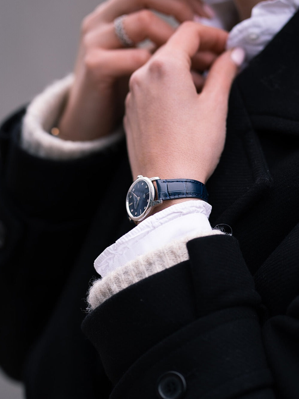 FREDERIQUE CONSTANT FC-206MPND1S6 — Ansicht 6