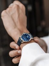 FREDERIQUE CONSTANT FC-206MPND1S6 — Ansicht 7