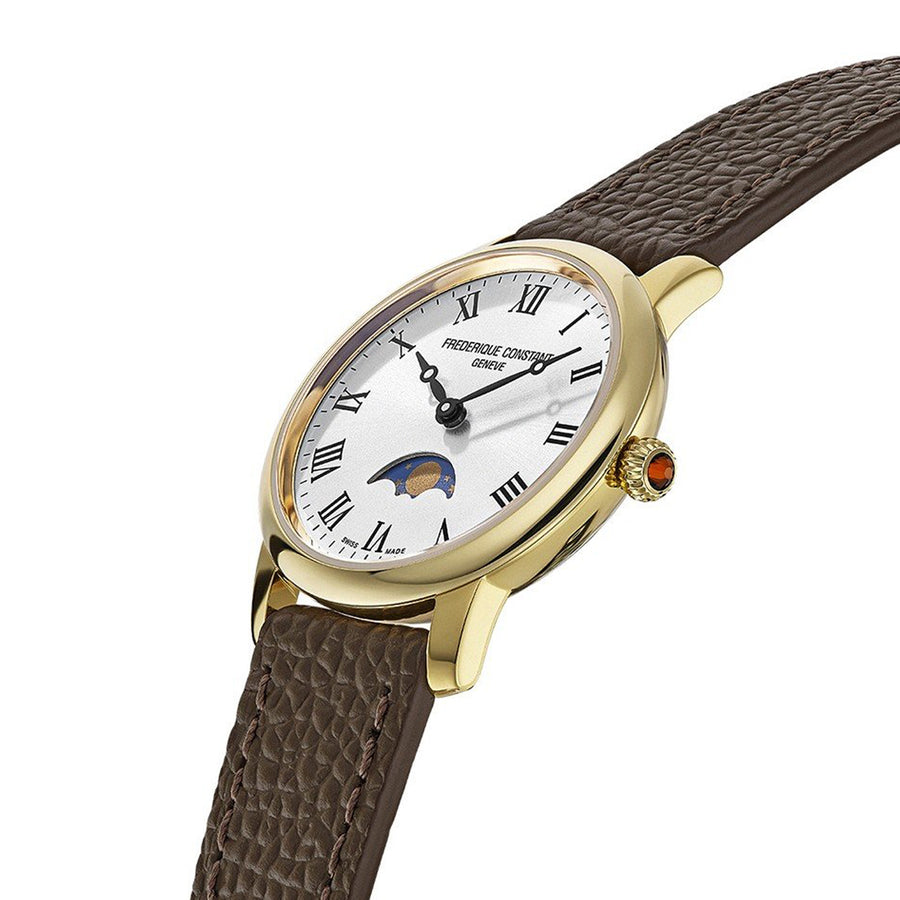 FREDERIQUE CONSTANT WATCHES FC-206RS1S5 — Ansicht 2