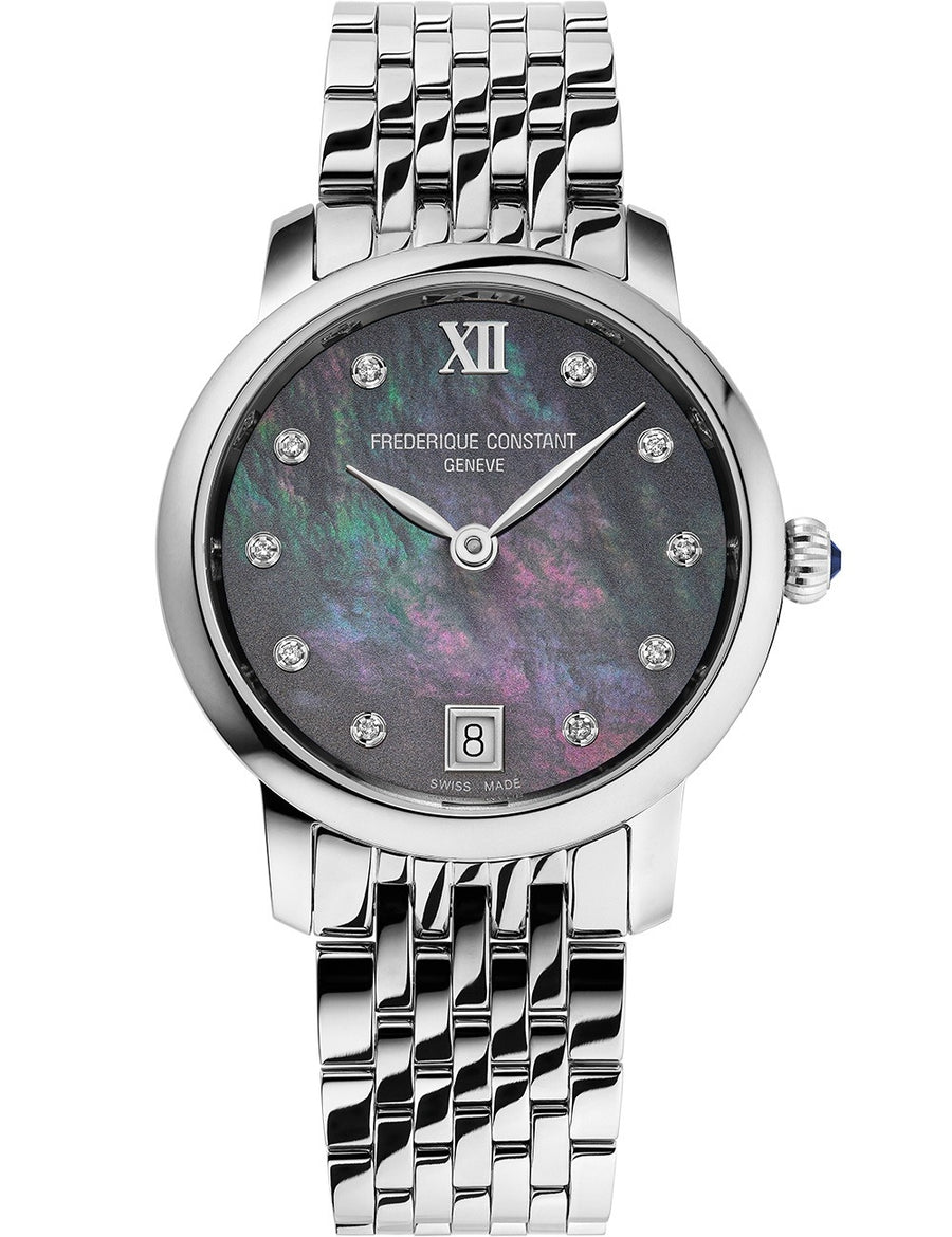 FREDERIQUE CONSTANT FC-220MPBD1S26B — Ansicht 1
