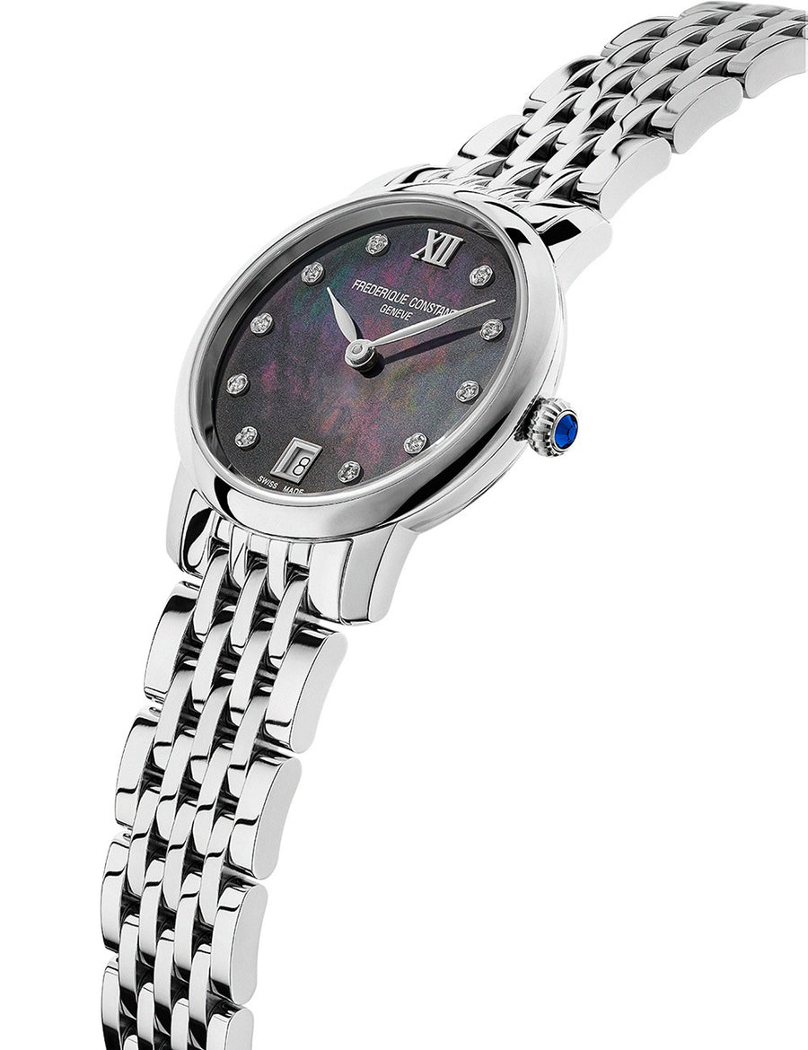FREDERIQUE CONSTANT FC-220MPBD1S26B — Ansicht 2