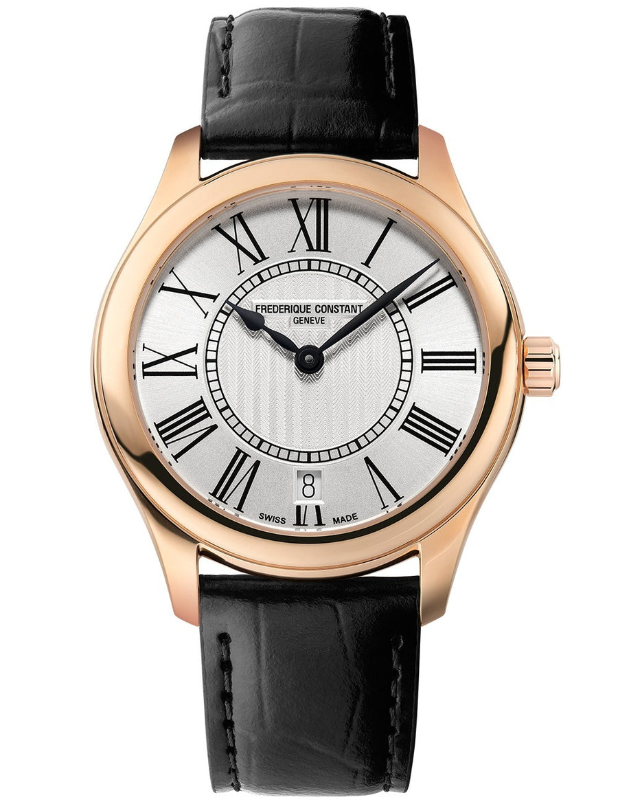 FREDERIQUE CONSTANT FC-220MS3B4 — Ansicht 1