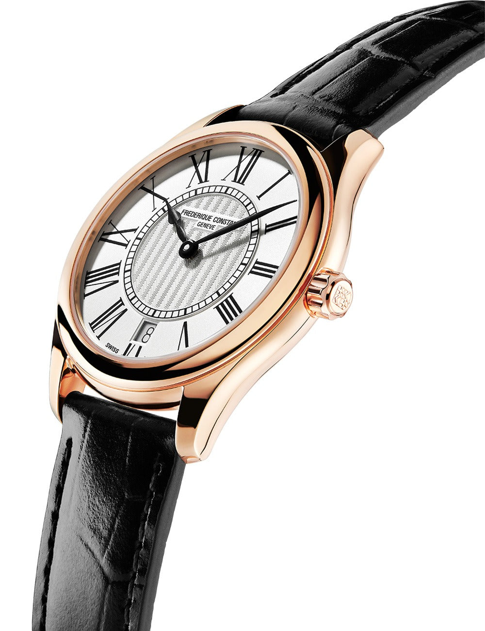 FREDERIQUE CONSTANT FC-220MS3B4 — Ansicht 2
