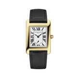 FREDERIQUE CONSTANT CLASSIC CARREE SMALL SECOND — Ansicht 1