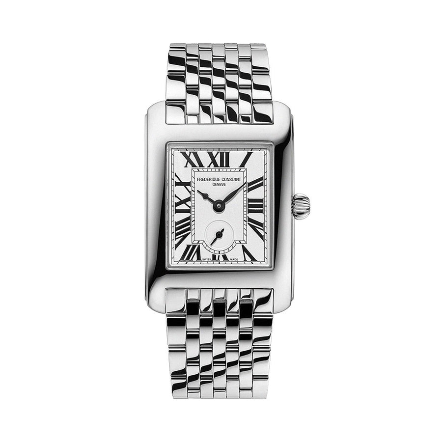 FREDERIQUE CONSTANT FC-235S2C6B — Ansicht 1