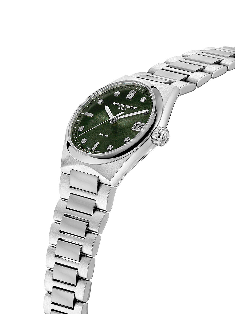 FREDERIQUE CONSTANT FC-240GRD2NH6B — Ansicht 2