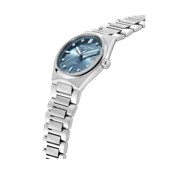 FREDERIQUE CONSTANT WATCHES FC-240ND2NH6B — Ansicht 2