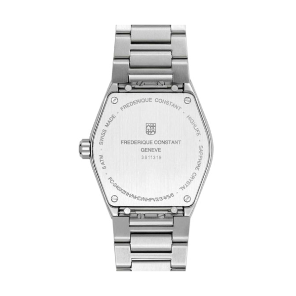 FREDERIQUE CONSTANT WATCHES FC-240ND2NH6B — Ansicht 3