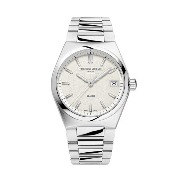 FREDERIQUE CONSTANT FC-240SI2NH6B — Ansicht 1