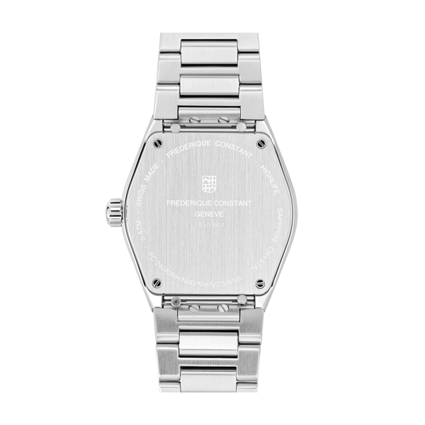 FREDERIQUE CONSTANT FC-240SI2NH6B — Ansicht 3