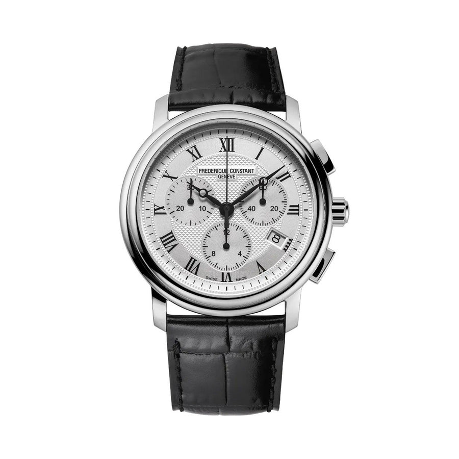 FREDERIQUE CONSTANT WATCHES FC-292MC4P6 — Ansicht 1