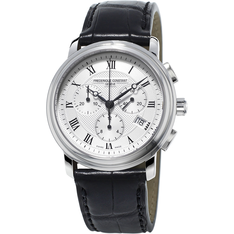 FREDERIQUE CONSTANT WATCHES FC-292MC4P6 — Ansicht 2