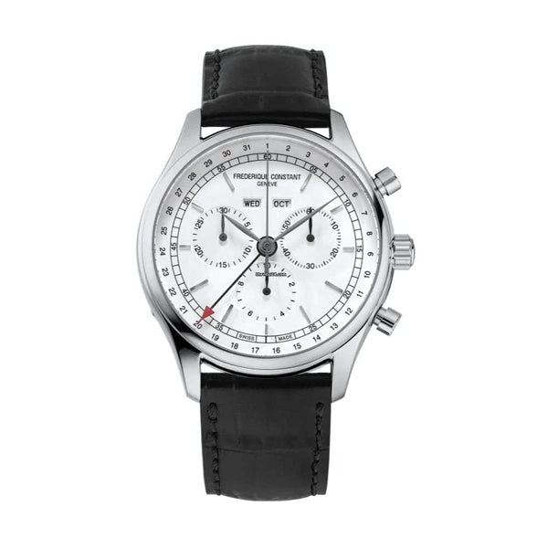 FREDERIQUE CONSTANT FC-296SW5B6 — Ansicht 1