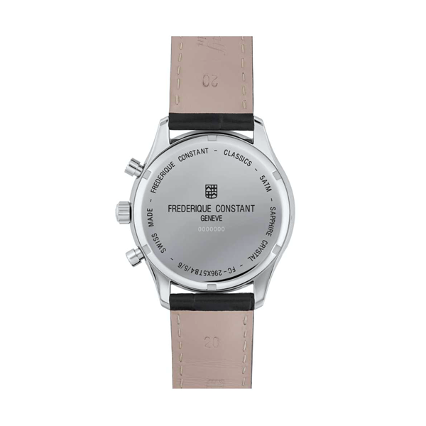 FREDERIQUE CONSTANT FC-296SW5B6 — Ansicht 3