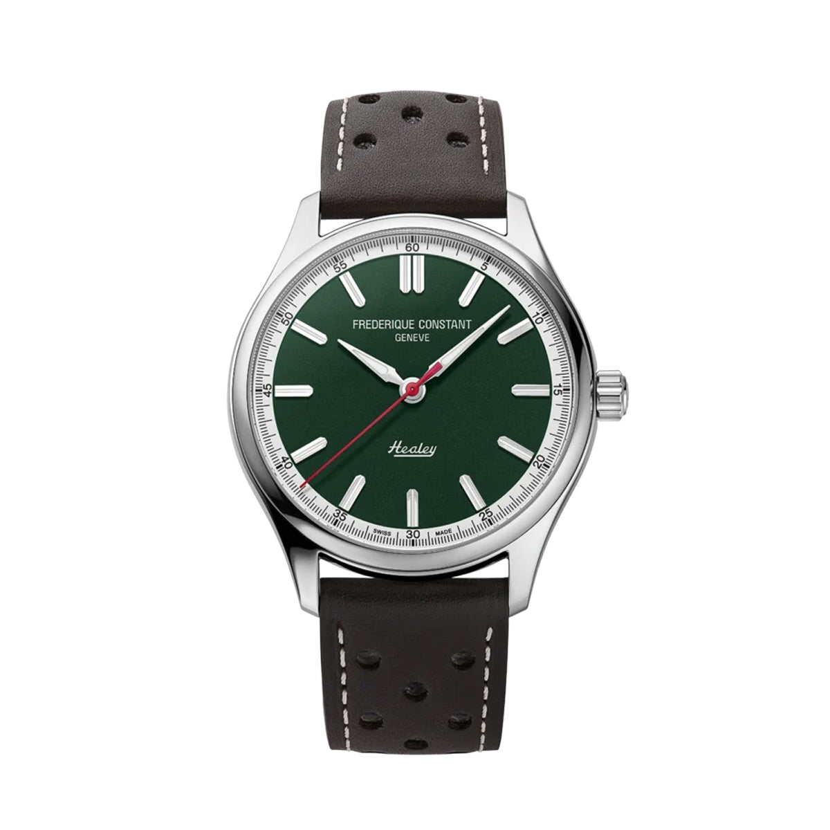 FREDERIQUE CONSTANT WATCHES FC-301HGRS5B26 — Ansicht 1