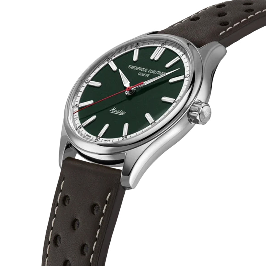 FREDERIQUE CONSTANT WATCHES FC-301HGRS5B26 — Ansicht 2