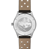 FREDERIQUE CONSTANT WATCHES FC-301HGRS5B26 — Ansicht 3
