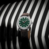 FREDERIQUE CONSTANT WATCHES FC-301HGRS5B26 — Ansicht 4