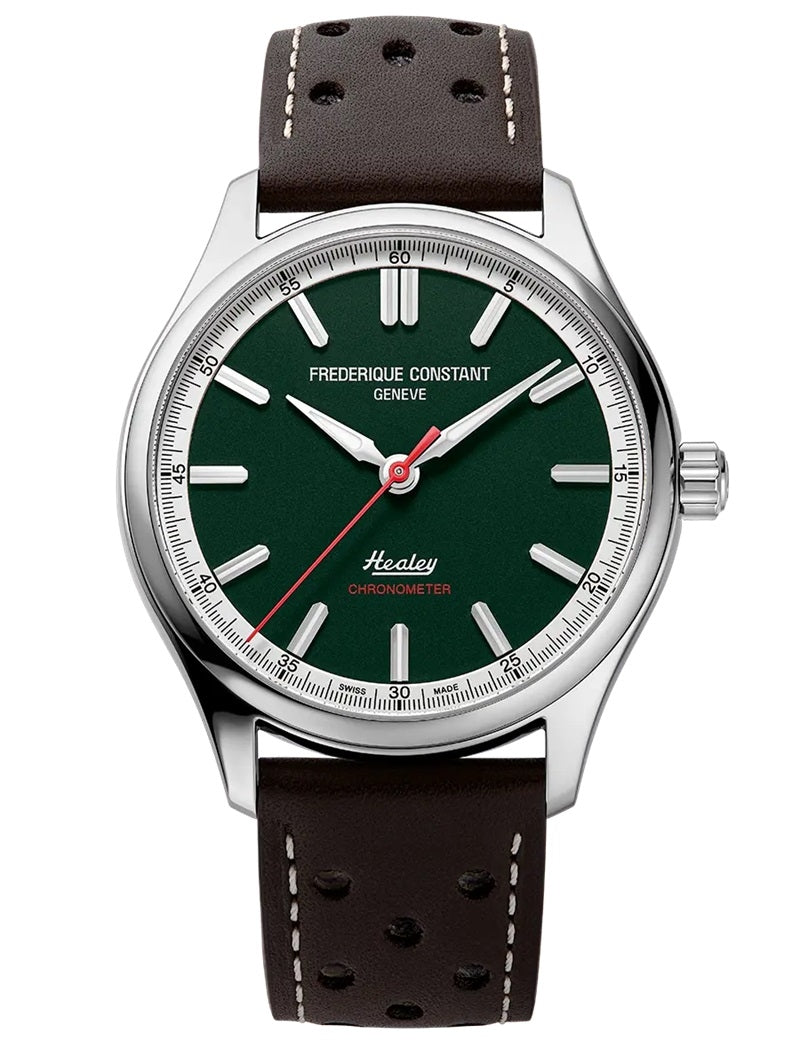 FREDERIQUE CONSTANT FC-301HGRS5B6 — Ansicht 1