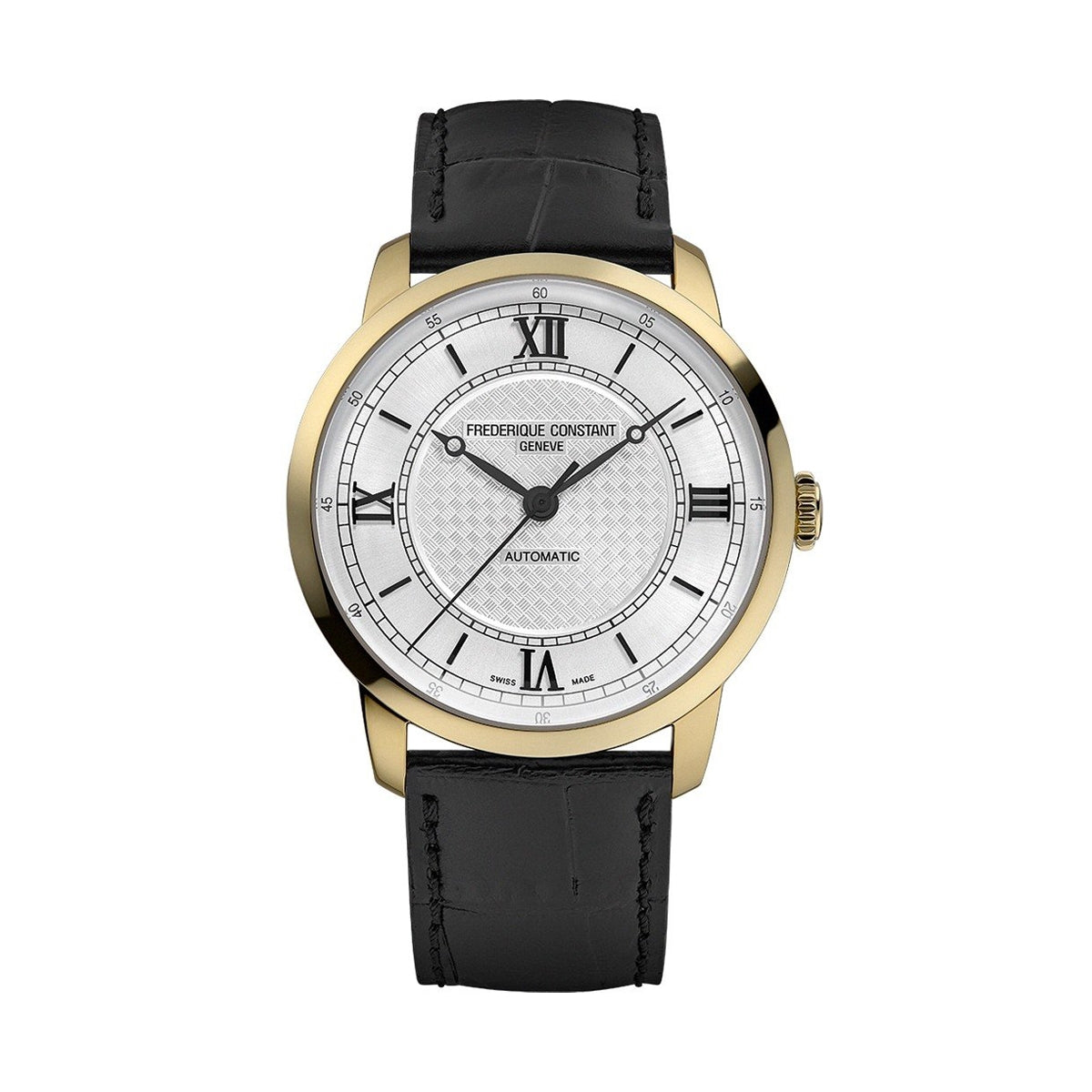 FREDERIQUE CONSTANT WATCHES FC-301S3B5 — Ansicht 1