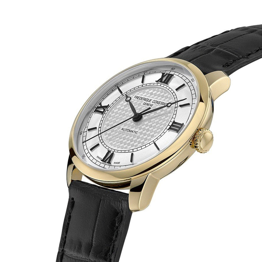 FREDERIQUE CONSTANT WATCHES FC-301S3B5 — Ansicht 2