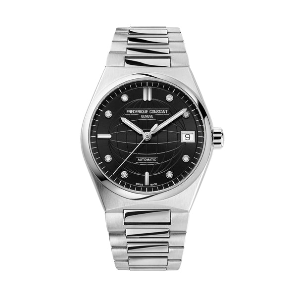 FREDERIQUE CONSTANT HIGLIFE AUTOMATIC — Ansicht 1