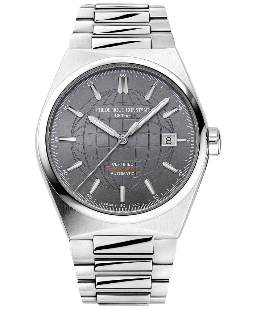 FREDERIQUE CONSTANT FC-303GO3NH6B — Ansicht 1