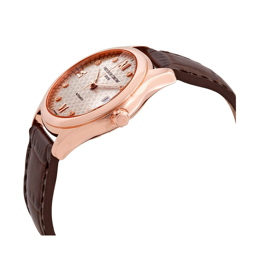 FREDERIQUE CONSTANT WATCHES FC-303LGD3B4 — Ansicht 2
