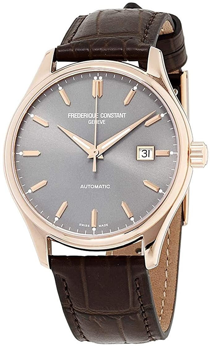 FREDERIQUE CONSTANT FC-303LGR5B4 — Ansicht 1