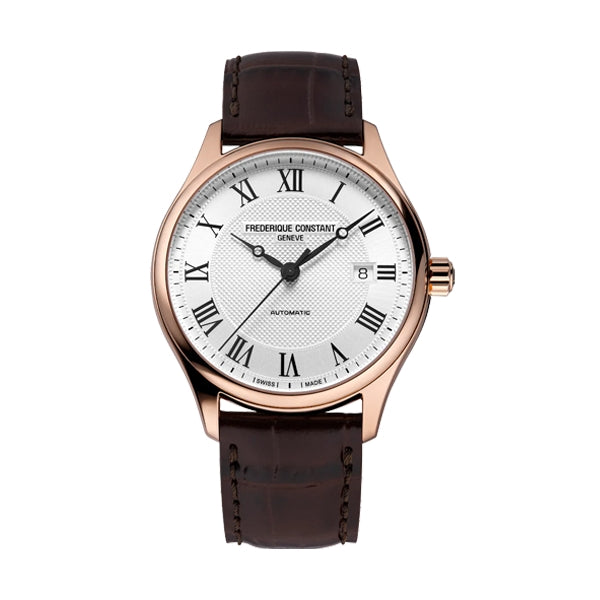 FREDERIQUE CONSTANT WATCHES FC-303MC5B4 — Ansicht 1