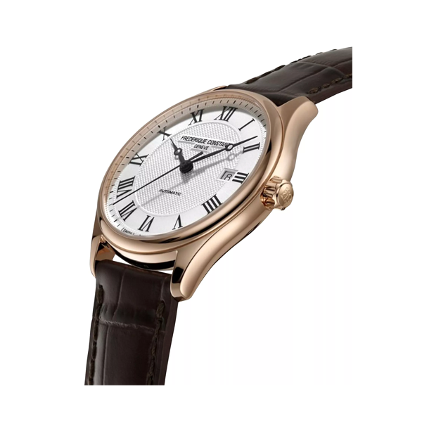 FREDERIQUE CONSTANT WATCHES FC-303MC5B4 — Ansicht 2
