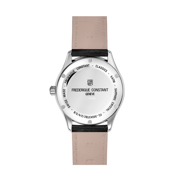FREDERIQUE CONSTANT FC-303MC5B6 — Ansicht 3