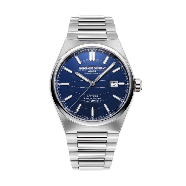 FREDERIQUE CONSTANT WATCHES FC-303N4NH6B — Ansicht 1