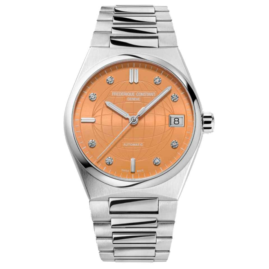 FREDERIQUE CONSTANT FC-303OD2NH6B — Ansicht 1