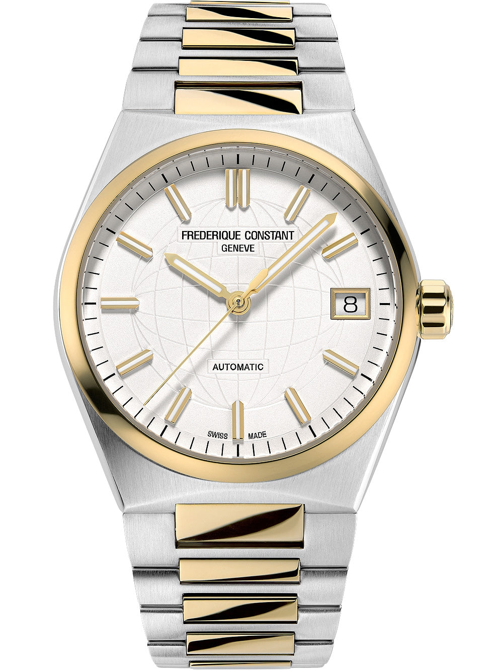 FREDERIQUE CONSTANT FC-303V2NH3B — Ansicht 1