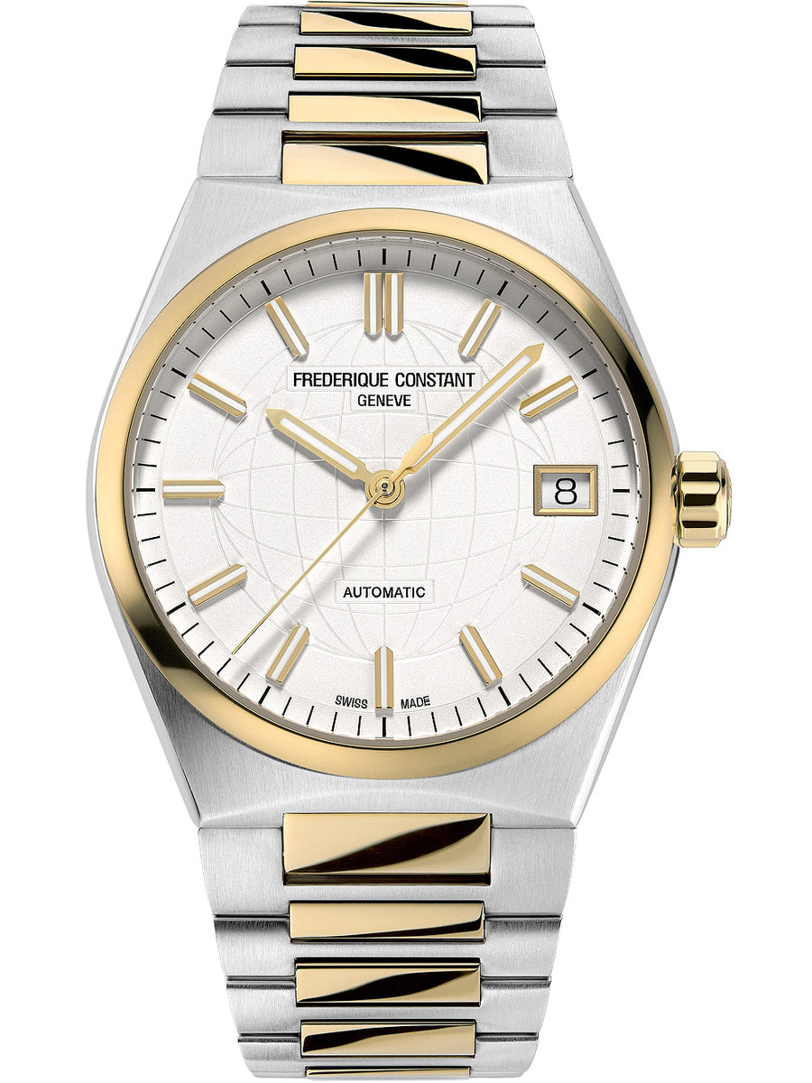 FREDERIQUE CONSTANT FC-303V2NH3B — Ansicht 1
