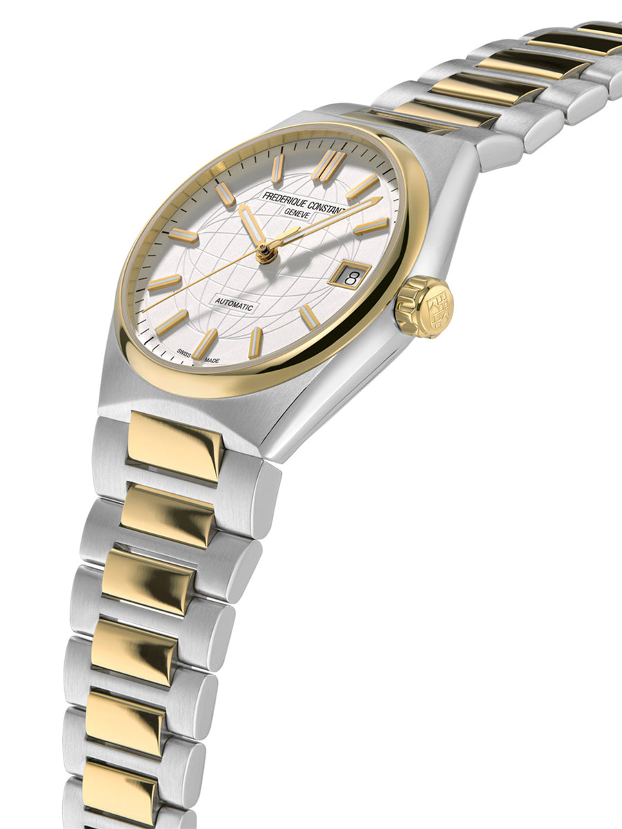 FREDERIQUE CONSTANT FC-303V2NH3B — Ansicht 2