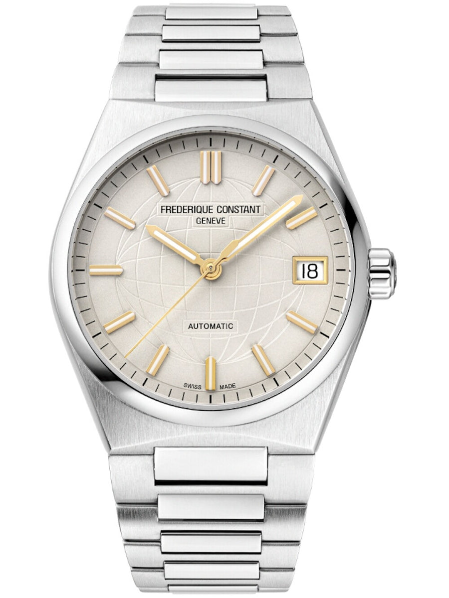 FREDERIQUE CONSTANT FC-303WG2NH6B — Ansicht 1