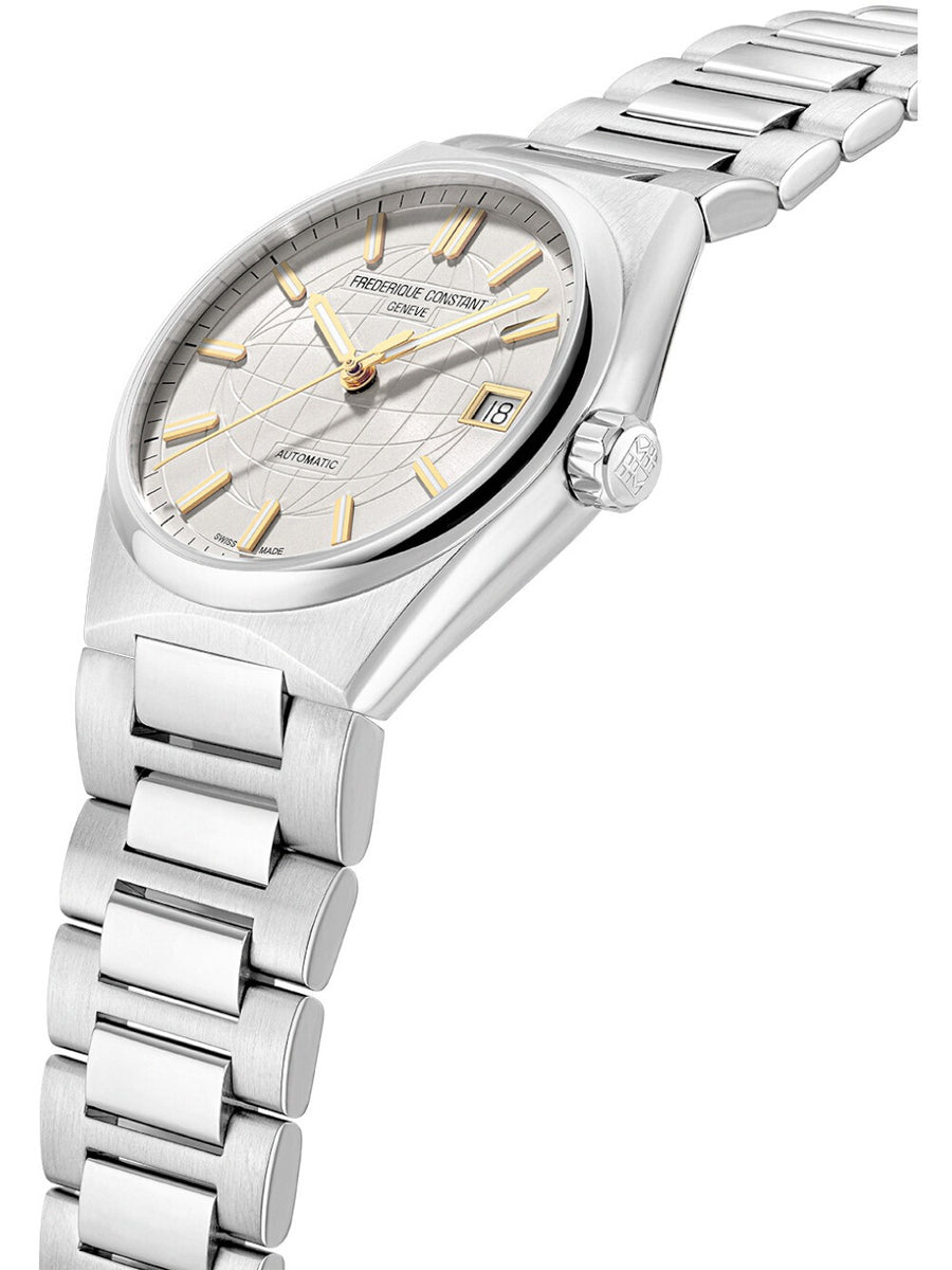 FREDERIQUE CONSTANT FC-303WG2NH6B — Ansicht 2