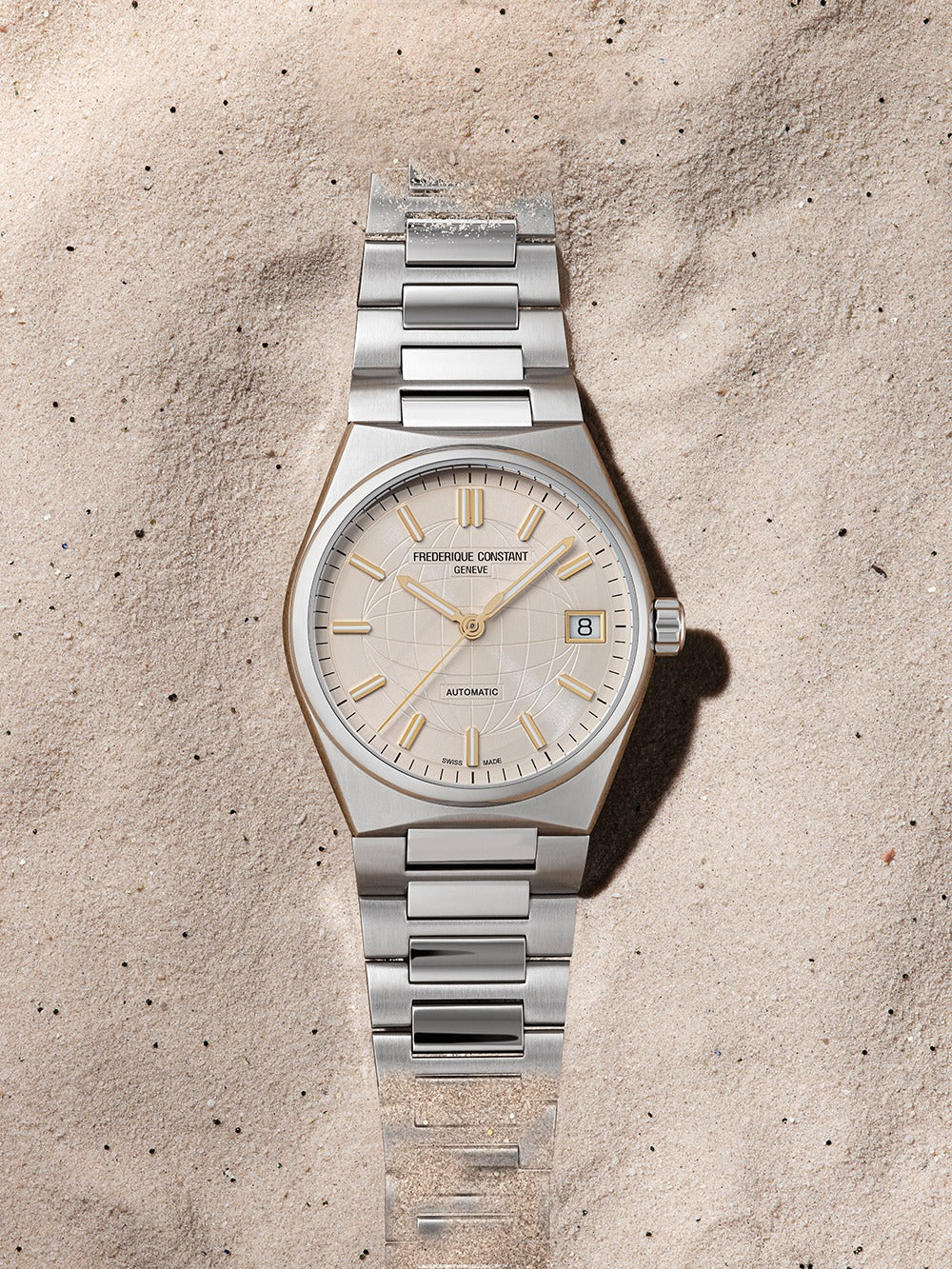FREDERIQUE CONSTANT FC-303WG2NH6B — Ansicht 5