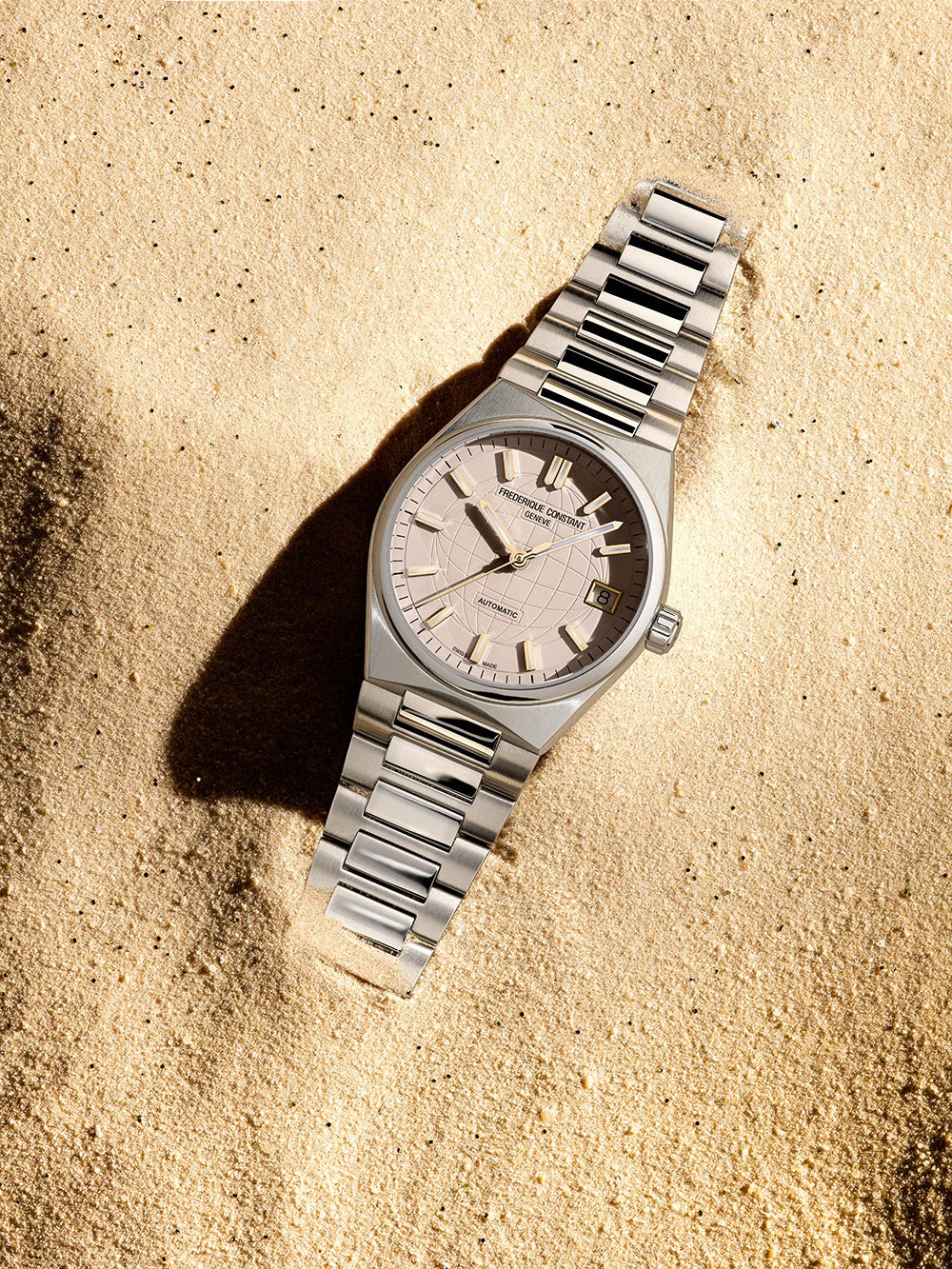 FREDERIQUE CONSTANT FC-303WG2NH6B — Ansicht 6