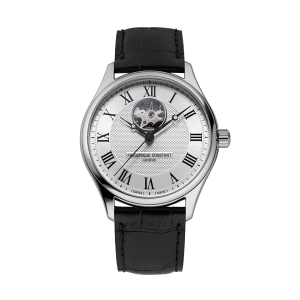 FREDERIQUE CONSTANT WATCHES FC-310MC5B6 — Ansicht 1