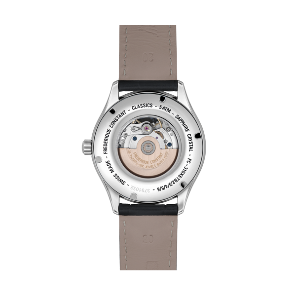 FREDERIQUE CONSTANT WATCHES FC-310MC5B6 — Ansicht 3
