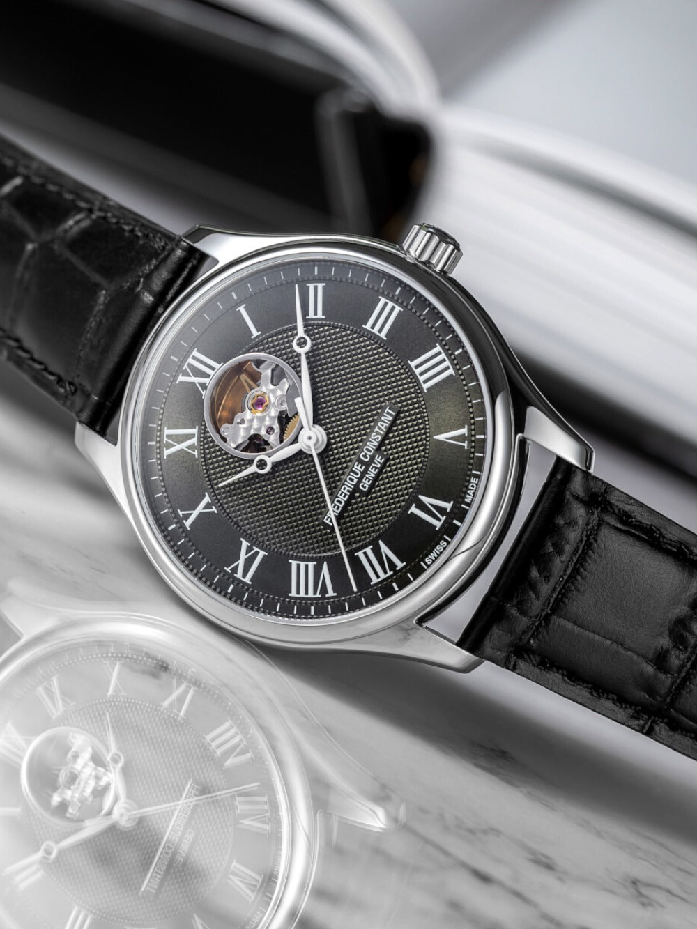 FREDERIQUE CONSTANT FC-310MCK5B6 — Ansicht 4
