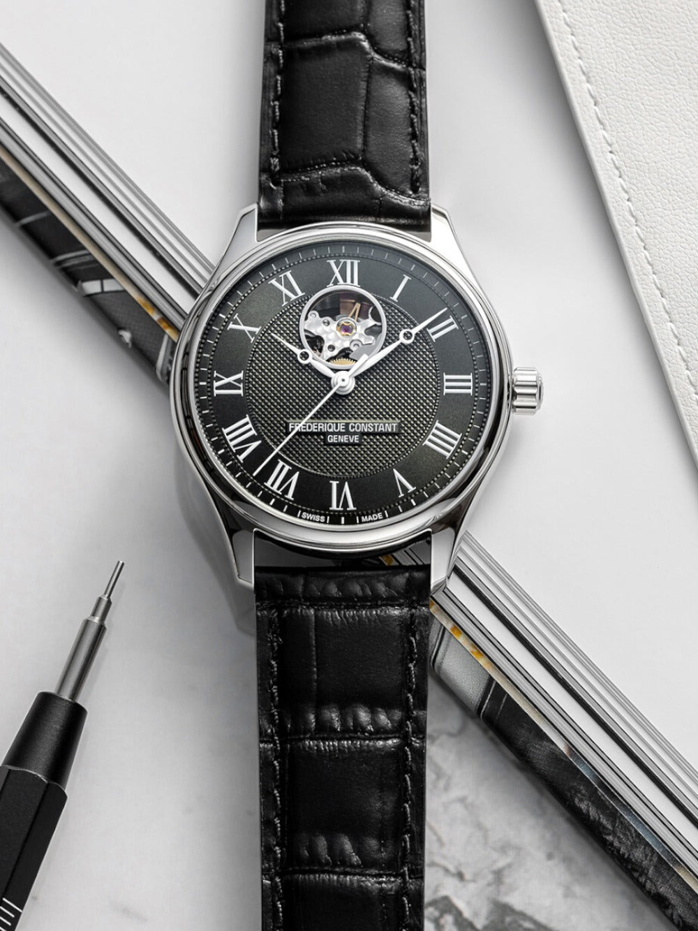 FREDERIQUE CONSTANT FC-310MCK5B6 — Ansicht 6