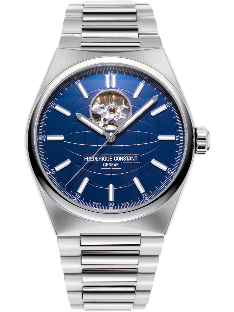 FREDERIQUE CONSTANT FC-310N4NH6B — Ansicht 1