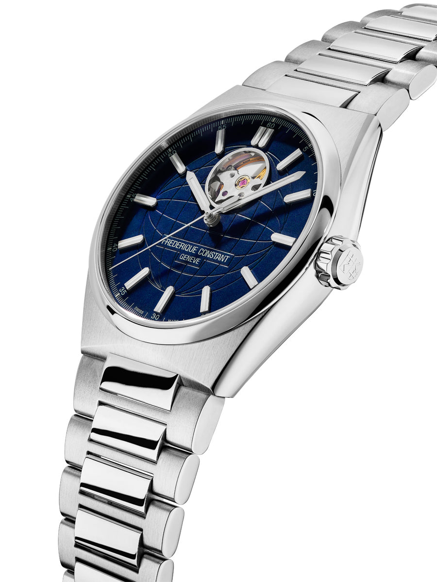 FREDERIQUE CONSTANT FC-310N4NH6B — Ansicht 2