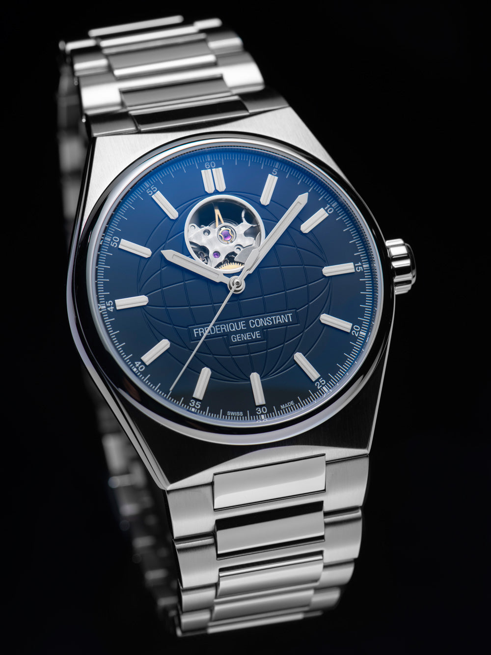 FREDERIQUE CONSTANT FC-310N4NH6B — Ansicht 3