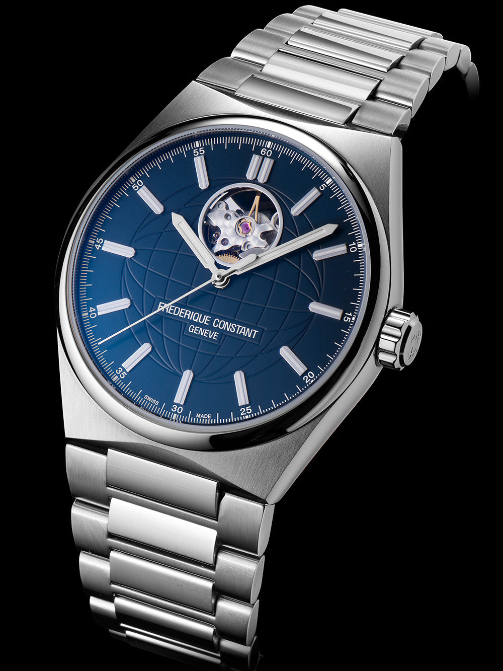 FREDERIQUE CONSTANT FC-310N4NH6B — Ansicht 4